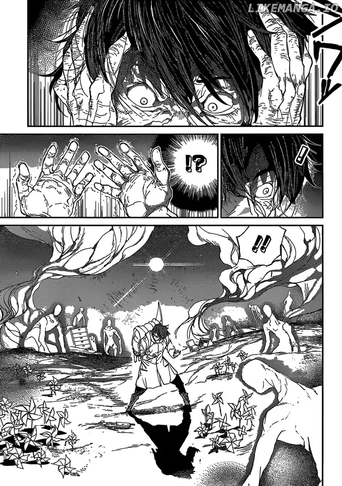 The Promised Neverland chapter 136 image 19_optimized